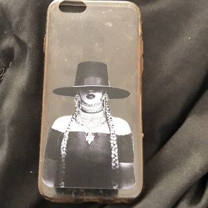 Beyoncé iPhone 6s case